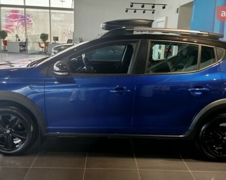 купити нове авто Рено Kardian 2025 року від офіційного дилера Renault ВІННЕР ОБОЛОНЬ Рено фото