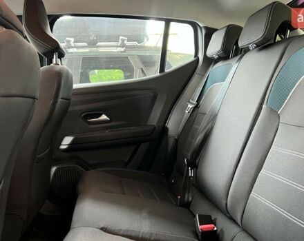 купить новое авто Рено Kardian 2025 года от официального дилера Автоцентр AUTO.RIA Рено фото