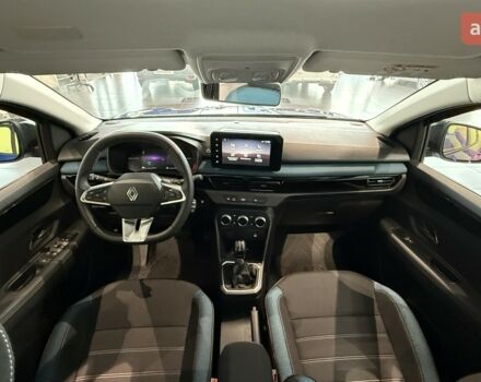 купить новое авто Рено Kardian 2025 года от официального дилера Автоцентр AUTO.RIA Рено фото