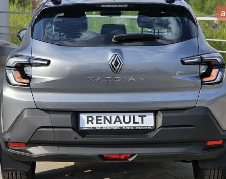 Рено Kardian, об'ємом двигуна 1 л та пробігом 0 тис. км за 22232 $, фото 12 на Automoto.ua