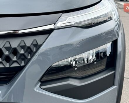 Рено Kardian, об'ємом двигуна 1 л та пробігом 0 тис. км за 20359 $, фото 2 на Automoto.ua