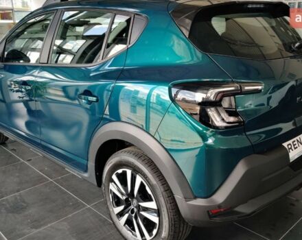 Рено Kardian, об'ємом двигуна 1 л та пробігом 0 тис. км за 20856 $, фото 11 на Automoto.ua