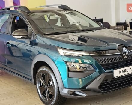 Рено Kardian, об'ємом двигуна 1 л та пробігом 0 тис. км за 22232 $, фото 12 на Automoto.ua