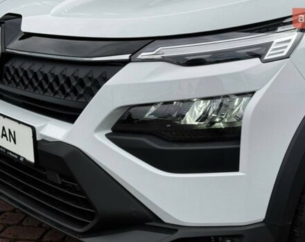 Рено Kardian, об'ємом двигуна 1 л та пробігом 0 тис. км за 20763 $, фото 10 на Automoto.ua