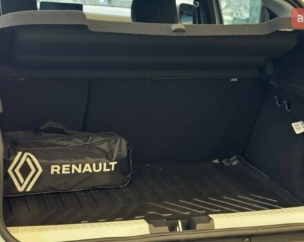 купить новое авто Рено Kardian 2025 года от официального дилера АВТО ГРУП Renault Рено фото