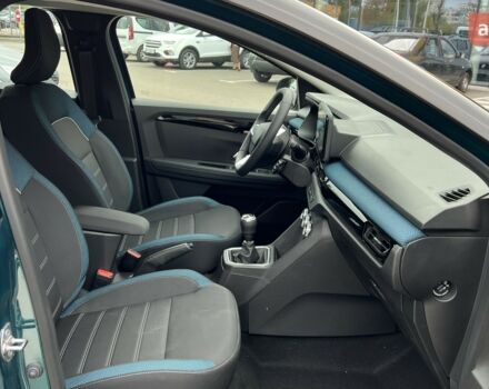 купити нове авто Рено Kardian 2025 року від офіційного дилера Автоцентр AUTO.RIA Рено фото