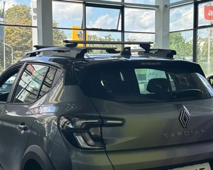 Рено Kardian, об'ємом двигуна 1 л та пробігом 0 тис. км за 23424 $, фото 11 на Automoto.ua