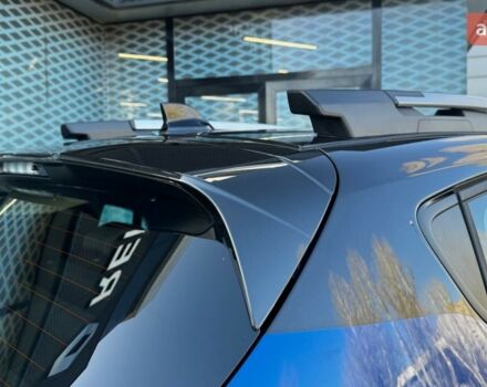 Рено Kardian, об'ємом двигуна 1 л та пробігом 0 тис. км за 21905 $, фото 7 на Automoto.ua