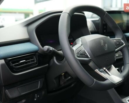 Рено Kardian, объемом двигателя 1 л и пробегом 0 тыс. км за 21749 $, фото 9 на Automoto.ua