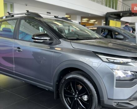 купить новое авто Рено Kardian 2025 года от официального дилера Автоцентр AUTO.RIA Рено фото