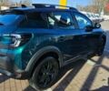 купить новое авто Рено Kardian 2025 года от официального дилера АДАМАНТ МОТОРС ЗАПОРІЖЖЯ Рено фото