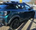купить новое авто Рено Kardian 2025 года от официального дилера АДАМАНТ МОТОРС ЗАПОРІЖЖЯ Рено фото