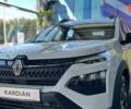 купить новое авто Рено Kardian 2025 года от официального дилера ООО«Торговий дім «Фаворит – Авто» Рено фото