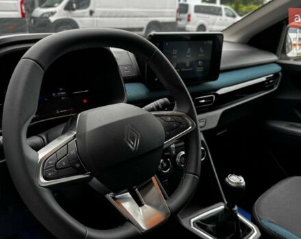 Рено Kardian, об'ємом двигуна 1 л та пробігом 0 тис. км за 20763 $, фото 12 на Automoto.ua