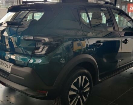 Рено Kardian, об'ємом двигуна 1 л та пробігом 0 тис. км за 20856 $, фото 8 на Automoto.ua