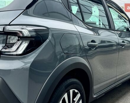 Рено Kardian, об'ємом двигуна 1 л та пробігом 0 тис. км за 20359 $, фото 10 на Automoto.ua