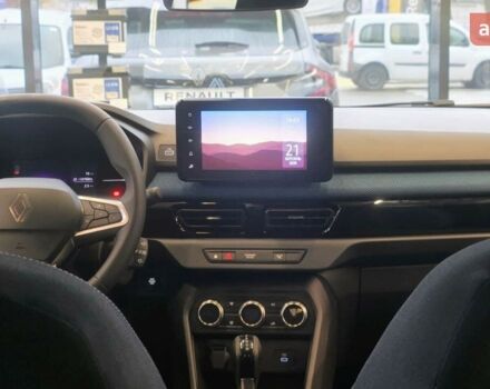 купить новое авто Рено Kardian 2025 года от официального дилера АВТО ГРУП Renault Рено фото