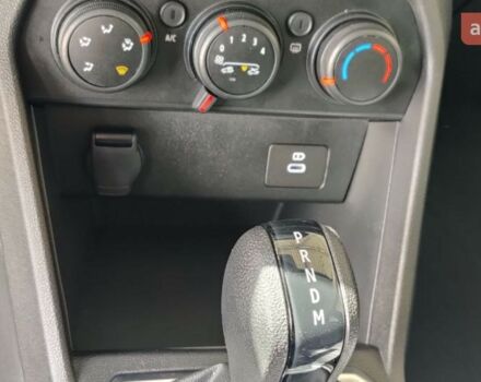 Рено Kardian, объемом двигателя 1 л и пробегом 0 тыс. км за 22131 $, фото 21 на Automoto.ua