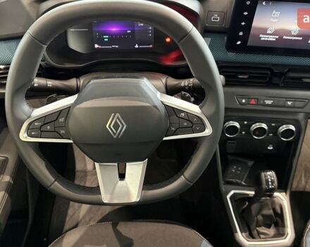 купить новое авто Рено Kardian 2025 года от официального дилера Автоцентр AUTO.RIA Рено фото