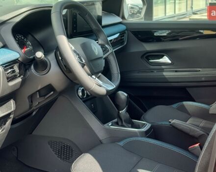 Рено Kardian, объемом двигателя 1 л и пробегом 0 тыс. км за 23130 $, фото 5 на Automoto.ua