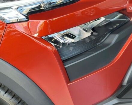 Рено Kardian, объемом двигателя 1 л и пробегом 0 тыс. км за 20683 $, фото 6 на Automoto.ua