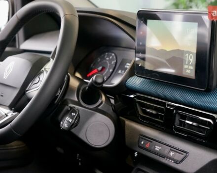 Рено Kardian, объемом двигателя 1 л и пробегом 0 тыс. км за 23236 $, фото 15 на Automoto.ua