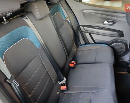 Рено Kardian, объемом двигателя 1 л и пробегом 0 тыс. км за 23283 $, фото 12 на Automoto.ua