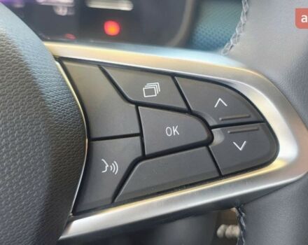 Рено Kardian, об'ємом двигуна 1 л та пробігом 0 тис. км за 23047 $, фото 15 на Automoto.ua