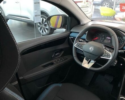 купить новое авто Рено Kardian 2025 года от официального дилера Автоцентр AUTO.RIA Рено фото
