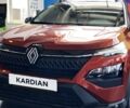 купить новое авто Рено Kardian 2025 года от официального дилера Автоцентр AUTO.RIA Рено фото