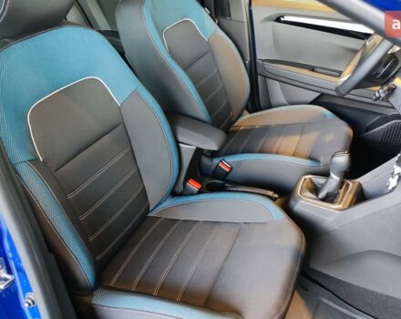 Рено Kardian, объемом двигателя 1 л и пробегом 0 тыс. км за 23283 $, фото 15 на Automoto.ua