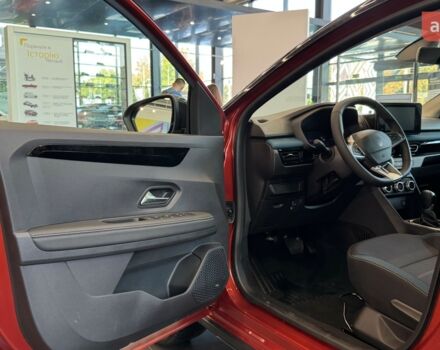 купить новое авто Рено Kardian 2025 года от официального дилера Автоцентр AUTO.RIA Рено фото