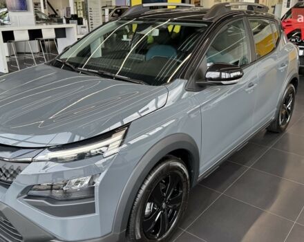 Рено Kardian 2025 року купити нове авто Рено Kardian 2025 року від офіційного дилера Автоцентр AUTO.RIA Рено фото