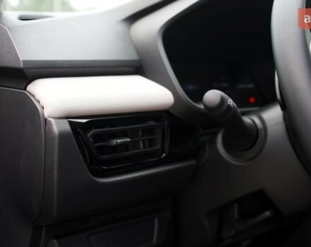 Рено Kardian, объемом двигателя 1 л и пробегом 0 тыс. км за 24083 $, фото 9 на Automoto.ua