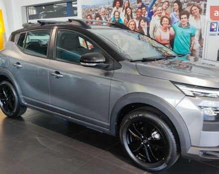 Рено Kardian, объемом двигателя 1 л и пробегом 0 тыс. км за 23283 $, фото 4 на Automoto.ua