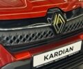 купить новое авто Рено Kardian 2025 года от официального дилера АВТО ГРУП Renault Рено фото