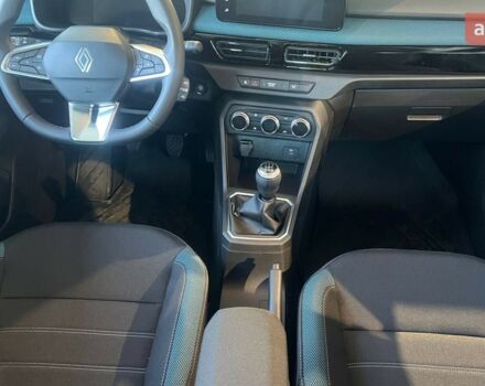 купить новое авто Рено Kardian 2025 года от официального дилера Автоцентр AUTO.RIA Рено фото