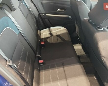 купити нове авто Рено Kardian 2025 року від офіційного дилера Renault ВІННЕР ОБОЛОНЬ Рено фото