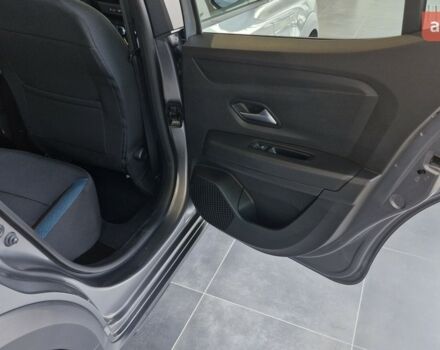 купить новое авто Рено Kardian 2025 года от официального дилера Renault Соллі Плюс Рено фото