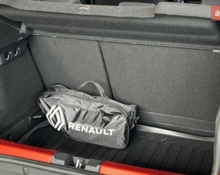 купить новое авто Рено Kardian 2025 года от официального дилера АВТО ГРУП Renault Рено фото