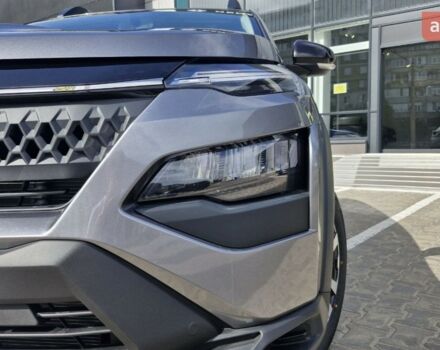 купить новое авто Рено Kardian 2025 года от официального дилера Renault Соллі Плюс Рено фото