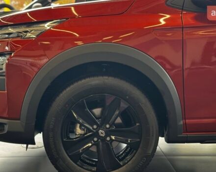 купить новое авто Рено Kardian 2025 года от официального дилера АВТО ГРУП Renault Рено фото