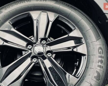 Рено Kardian, об'ємом двигуна 1 л та пробігом 0 тис. км за 22826 $, фото 8 на Automoto.ua