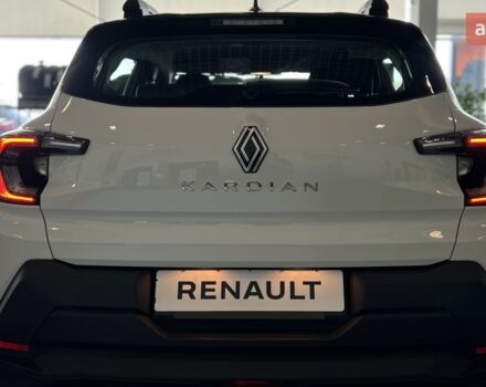 купить новое авто Рено Kardian 2025 года от официального дилера Автоцентр AUTO.RIA Рено фото