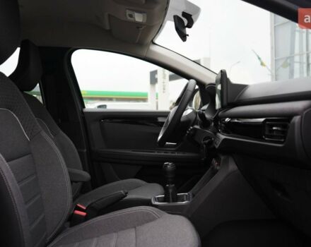 Рено Kardian, об'ємом двигуна 1 л та пробігом 0 тис. км за 19732 $, фото 18 на Automoto.ua