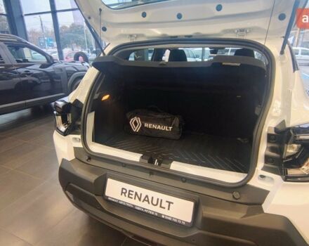 купить новое авто Рено Kardian 2025 года от официального дилера АВТО ГРУП Renault Рено фото