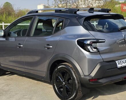 Рено Kardian, об'ємом двигуна 1 л та пробігом 0 тис. км за 22232 $, фото 4 на Automoto.ua