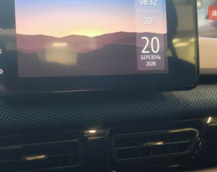 купить новое авто Рено Kardian 2025 года от официального дилера АВТО ГРУП Renault Рено фото