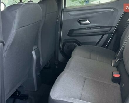 купить новое авто Рено Kardian 2025 года от официального дилера Володя Рено фото