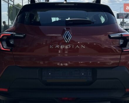 купити нове авто Рено Kardian 2025 року від офіційного дилера Автоцентр AUTO.RIA Рено фото